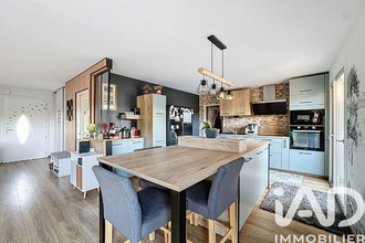 achat maison sanguinet 40460