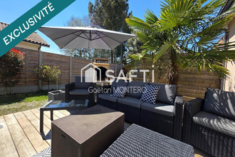 achat maison sanguinet 40460