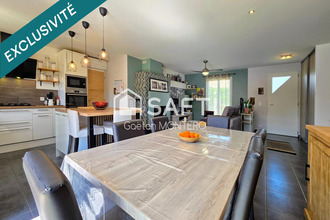 achat maison sanguinet 40460