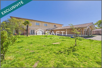 achat maison sanguinet 40460