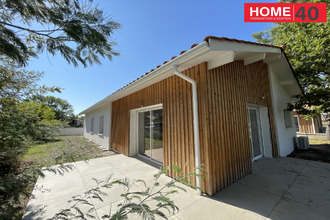 achat maison sanguinet 40460