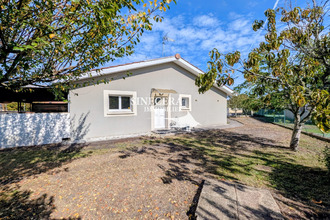 achat maison sanguinet 40460