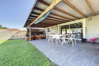 achat maison sanguinet 40460