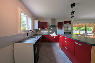 achat maison sanguinet 40460