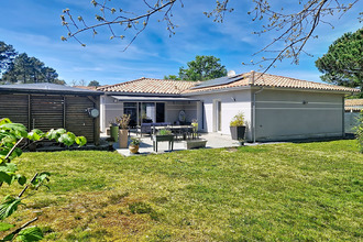 achat maison sanguinet 40460
