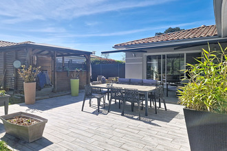 achat maison sanguinet 40460