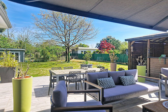 achat maison sanguinet 40460