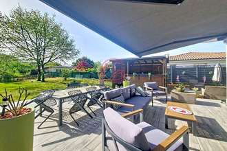 achat maison sanguinet 40460
