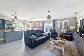 achat maison sanguinet 40460