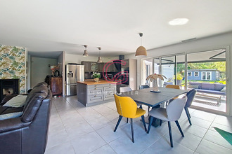 achat maison sanguinet 40460