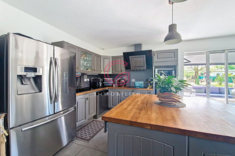 achat maison sanguinet 40460