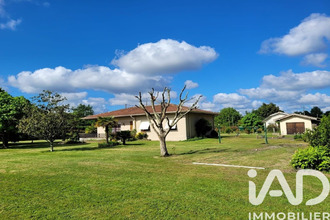 achat maison sanguinet 40460