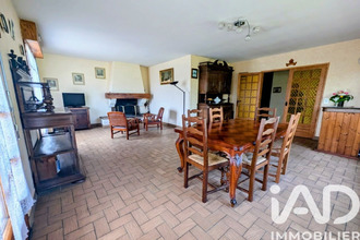 achat maison sanguinet 40460