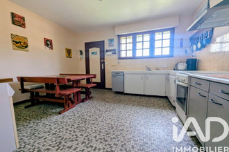achat maison sanguinet 40460