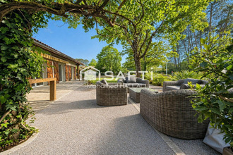 achat maison sanguinet 40460
