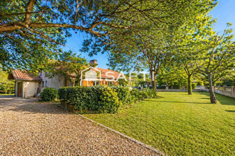 achat maison sanguinet 40460