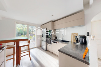 achat maison sanguinet 40460