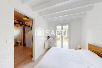 achat maison sanguinet 40460