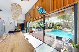 achat maison sanguinet 40460
