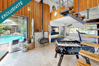 achat maison sanguinet 40460