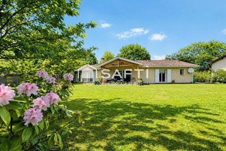 achat maison sanguinet 40460