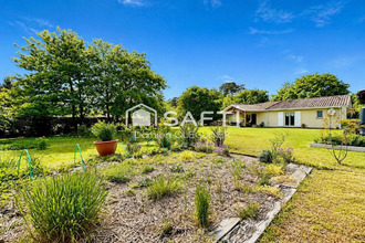 achat maison sanguinet 40460