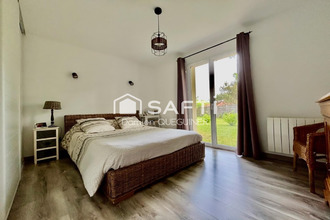 achat maison sanguinet 40460