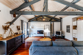 achat maison sanguinet 40460