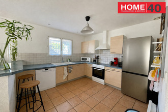 achat maison sanguinet 40460