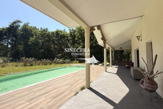 achat maison sanguinet 40460