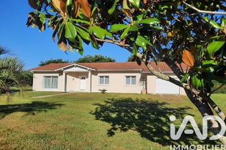 achat maison sanguinet 40460