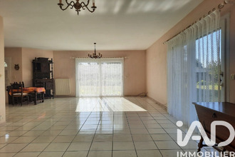 achat maison sanguinet 40460