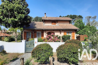 achat maison sanguinet 40460