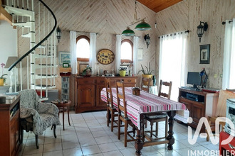 achat maison sanguinet 40460