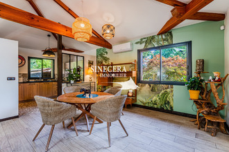 achat maison sanguinet 40460