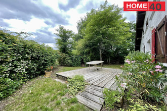 achat maison sanguinet 40460