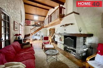 achat maison sanguinet 40460
