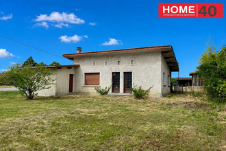 achat maison sanguinet 40460