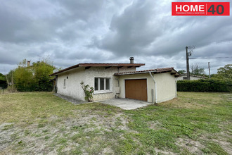 achat maison sanguinet 40460