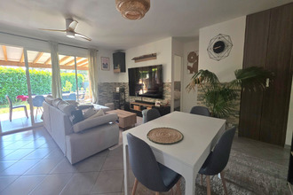 achat maison sanguinet 40460
