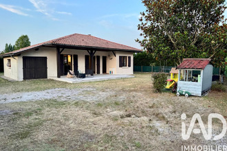 achat maison sanguinet 40460