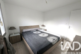 achat maison sanguinet 40460