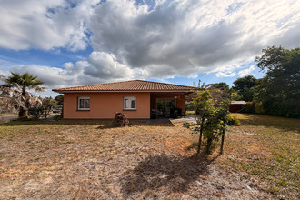 achat maison sanguinet 40460