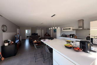achat maison sanguinet 40460