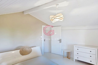 achat maison sanguinet 40460