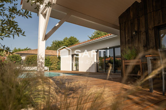 achat maison sanguinet 40460