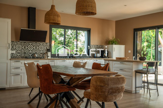 achat maison sanguinet 40460