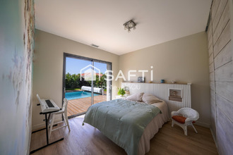 achat maison sanguinet 40460