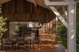 achat maison sanguinet 40460