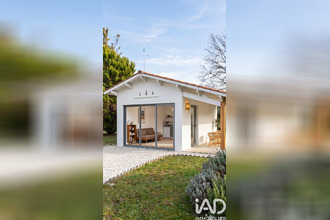achat maison sanguinet 40460